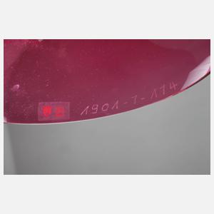 Peter Behrens Gläsersatz