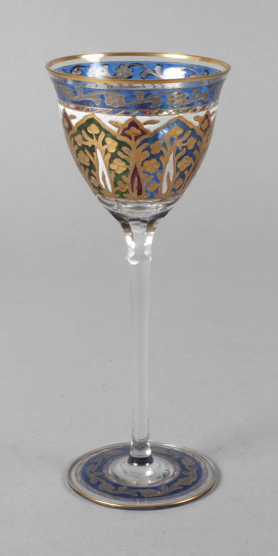 Fritz Heckert Römer "Jodphur"