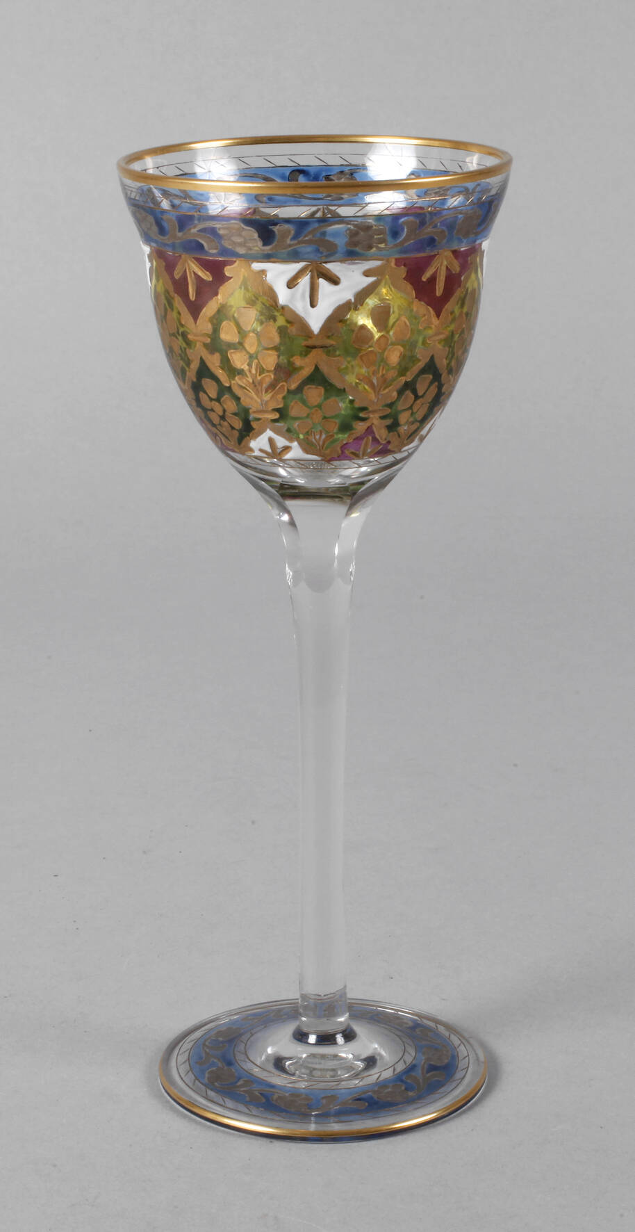 Fritz Heckert Römer "Jodphur"