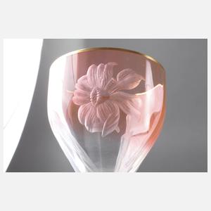 Moser Karlsbad zwei Römer