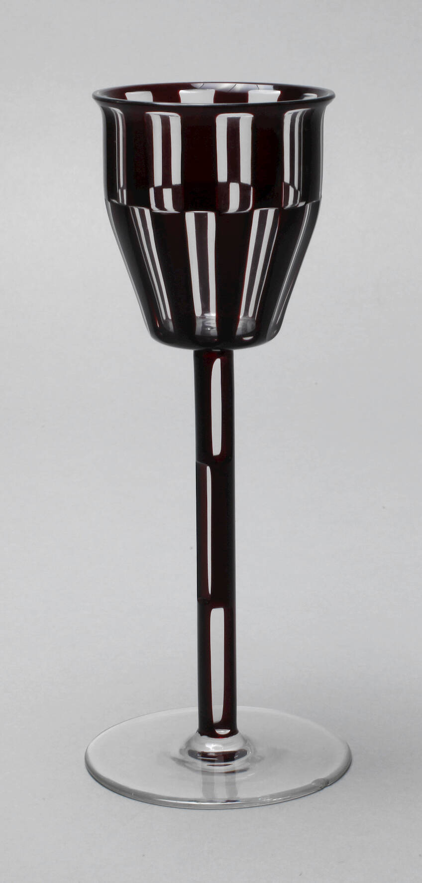 Meyr's Neffe Stängelglas