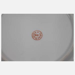 Bauscher Weiden Kaffeegedeck