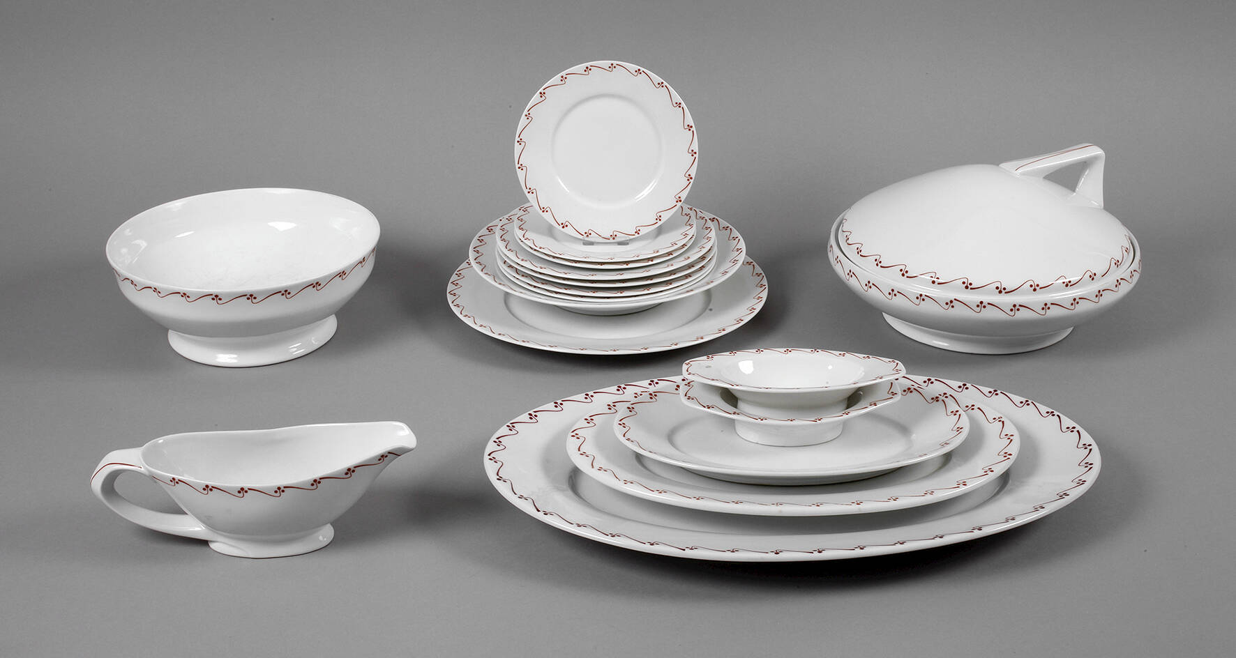 Bauscher Weiden Service Josef Maria Olbrich