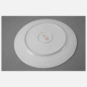 Bauscher Weiden Platte Patriz Huber