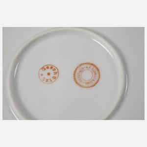 Bauscher Weiden Platte Patriz Huber