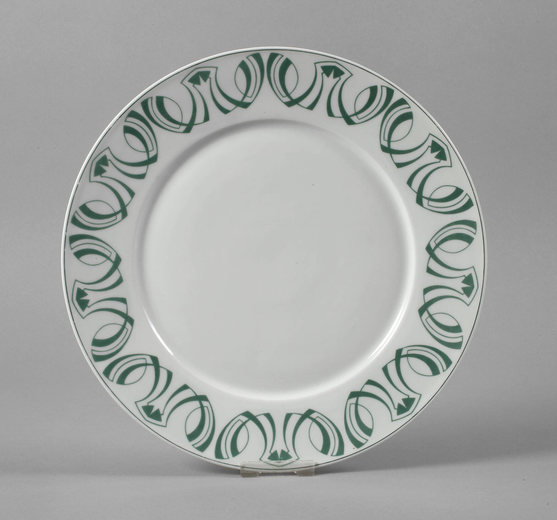 Bauscher Weiden Platte Patriz Huber