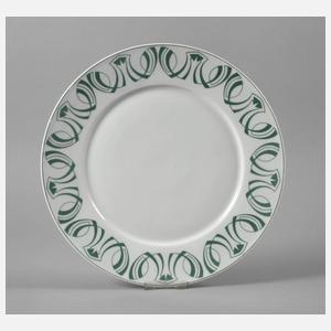 Bauscher Weiden Platte Patriz Huber