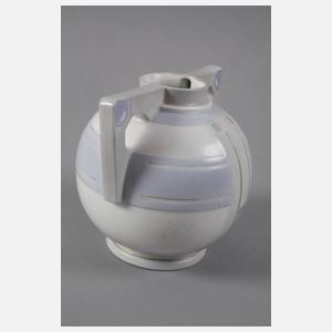 Galluba & Hofmann Vase Jugendstil