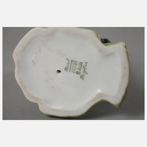 Heubach Lichte Dame mit Muff