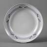 Meissen runde Schale aus dem "Bügelservice"