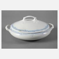 Meissen Deckelschüssel Rudolf Hentschel111