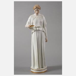 Meissen "Römisches Mädchen"