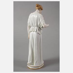 Meissen "Römisches Mädchen"