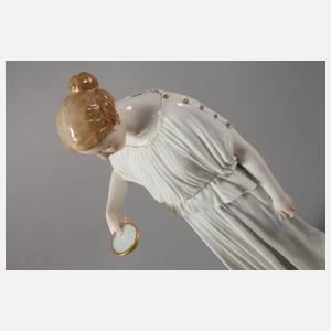 Meissen "Römisches Mädchen"