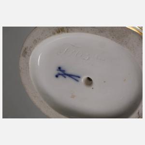 Meissen "Römisches Mädchen"