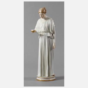 Meissen "Römisches Mädchen"