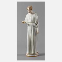 Meissen "Römisches Mädchen"111