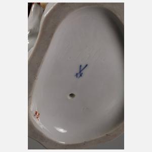 Meissen "Hühnermagd"