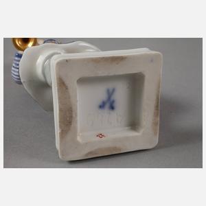 Meissen zwei Kinderfiguren