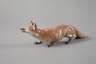 Meissen "Fuchs, schleichend"