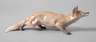 Meissen "Fuchs, schleichend"