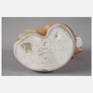 Meissen "Kapuzineraffe"