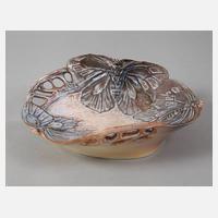 Rörstrand Schale mit Sgrafitto-Technik111