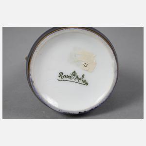 Rosenthal kleine Jugendstil-Vase