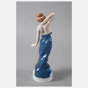 Rosenthal "Ionische Tänzerin"