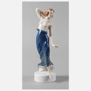 Rosenthal "Ionische Tänzerin"