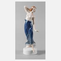 Rosenthal "Ionische Tänzerin"111