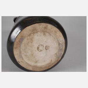 Walter Magnussen/Julius Scharvogel große Kanne