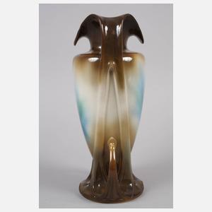 Peter Behrens Vase Royal Bonn