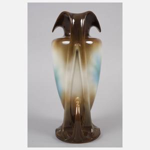 Peter Behrens Vase Royal Bonn