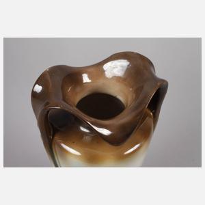 Peter Behrens Vase Royal Bonn