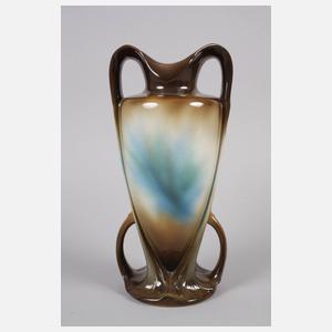 Peter Behrens Vase Royal Bonn