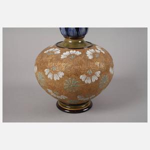 Royal Doulton Kalebassenvase