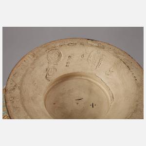 Royal Doulton Kalebassenvase