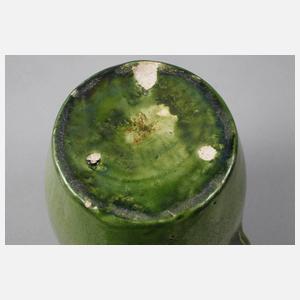 Bürgel Jugendstilvase