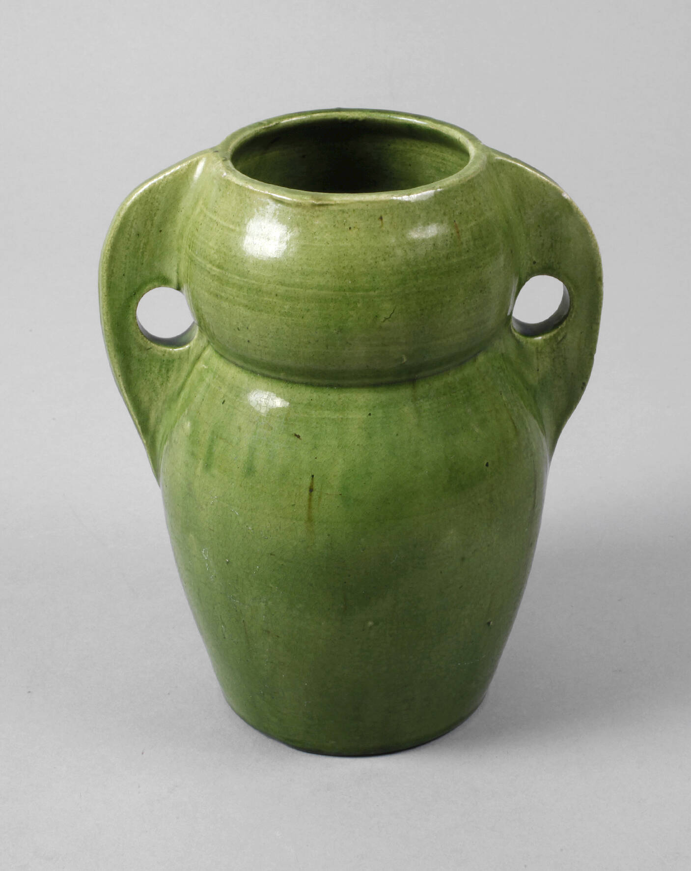 Bürgel Jugendstilvase