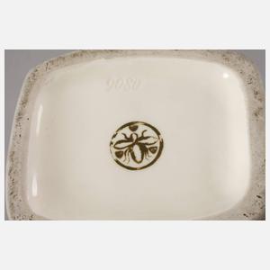 Wien Putto mit Blütenkörben