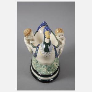 Karlsruhe Entenschale