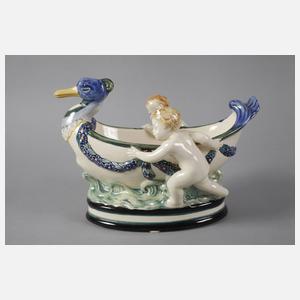 Karlsruhe Entenschale