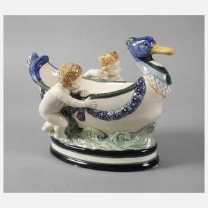 Karlsruhe Entenschale