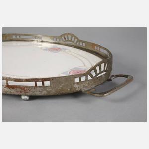 Wächtersbach Tablett Hans Christiansen