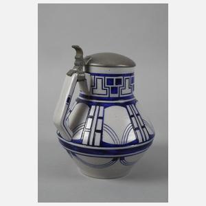 Westerwald Krug Simon Peter Gerz