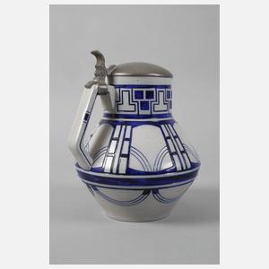 Westerwald Krug Simon Peter Gerz