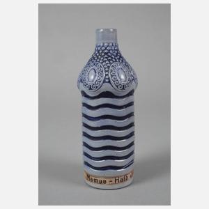 Albin Müller Schnapsflasche Westerwald