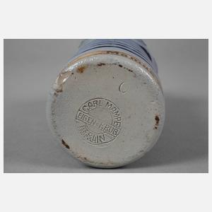 Albin Müller Schnapsflasche Westerwald