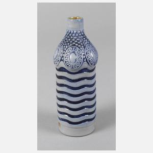 Albin Müller Schnapsflasche Westerwald